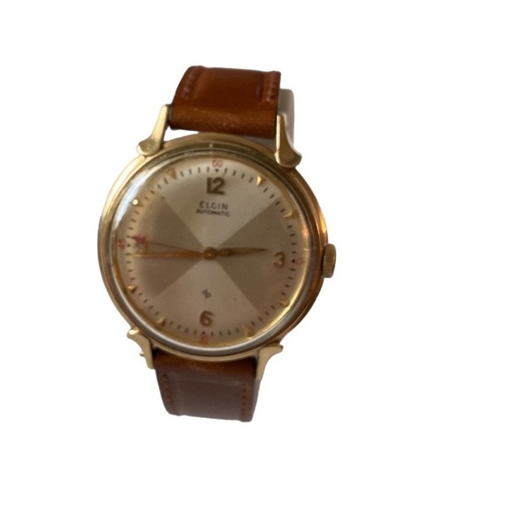 Elgin 1950 607 "Bumper" - Picture 3 of 6